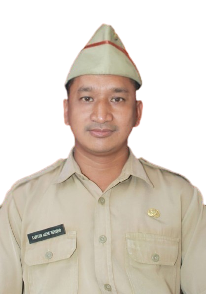 Kepala Desa Desa Kuto