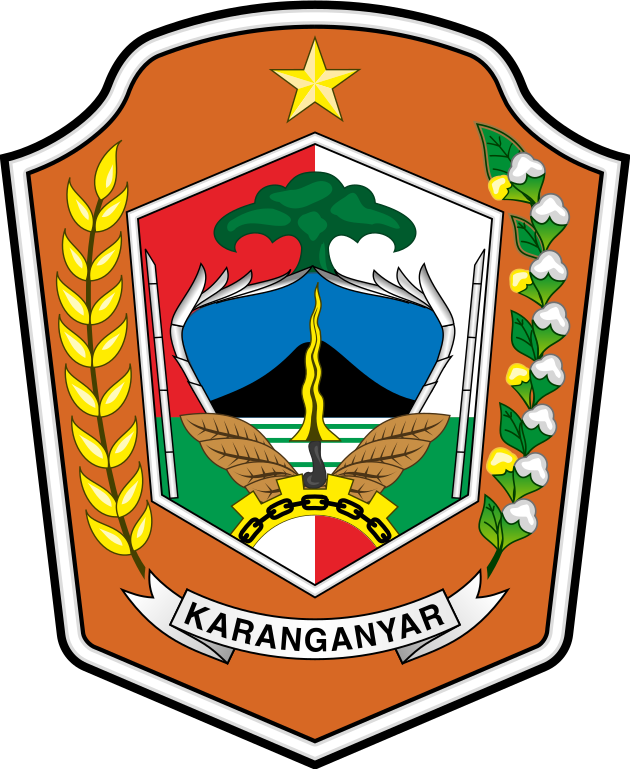 Logo Desa Kuto